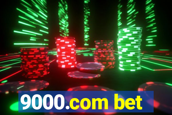 9000.com bet